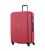Валіза FHain велика L червона картинка, зображення, фото