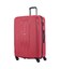 Валіза FHain велика L червона - картинка, зображення, фото валізи