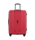 Валіза FHain велика L червона картинка, зображення, фото