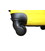 Валіза Fly 1107 Extra Mini жовта картинка, зображення, фото
