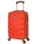 Валіза Bonro Next міні XS червона - картинка, зображення, фото валізи