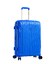 Валіза Snowball 04203 середня M синя - картинка, зображення, фото валізи