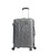 Чемодан Snowball 04203 средний M серый фото, картинка, изображение