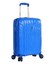 Валіза Snowball 04203 маленька S синя - картинка, зображення, фото валізи