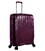 Валіза Snowball 04203 маленька S фіолетова картинка, зображення, фото