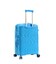 Набор Чемоданов Snowball 04303 3 в 1 голубой фото, картинка, изображение