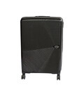 Валіза Carbon Atom маленька S чорна картинка, зображення, фото