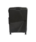 Валіза Carbon Atom маленька S чорна картинка, зображення, фото