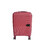 Валіза Carbon Atom маленька S рожева картинка, зображення, фото