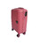 Чемодан Carbon Atom маленький S розовый фото, картинка, изображение
