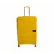Валіза Carbon Atom маленька S жовта - картинка, зображення, фото валізи