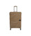 Валіза Carbon Atom середня M коричнева картинка, зображення, фото