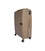 Валіза Carbon Atom середня M коричнева картинка, зображення, фото