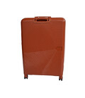 Валіза Carbon Atom середня M помаранчева картинка, зображення, фото