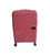 Валіза Carbon Atom середня M рожева картинка, зображення, фото