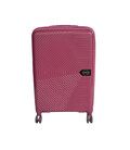 Валіза Carbon Atom велика L бордова картинка, зображення, фото