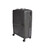 Валіза Carbon Atom велика L графітова картинка, зображення, фото