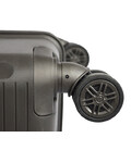Валіза Carbon Atom велика L графітова картинка, зображення, фото