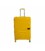 Чемодан Carbon Atom большой L желтый фото, картинка, изображение