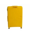 Валіза Carbon Atom велика L жовта картинка, зображення, фото
