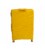 Чемодан Carbon Atom большой L желтый фото, картинка, изображение