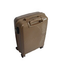 Набор чемоданов Carbon Atom коричневый картинка, изображение, фото