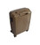 Набір валіз Carbon Atom коричневий картинка, зображення, фото