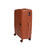 Набір валіз Carbon Atom помаранчевий картинка, зображення, фото
