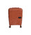 Набор чемоданов Carbon Atom оранжевый картинка, изображение, фото