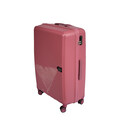 Набор чемоданов Carbon Atom розовый картинка, изображение, фото