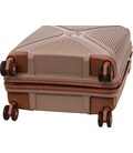 Валіза Snowball 84803 маленька S коричнева - картинка, зображення, фото валізи