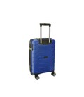 Чемодан Snowball 01103 Mini синий фото, картинка, изображение