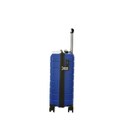 Чемодан Snowball 01103 Mini синий фото, картинка, изображение
