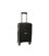 Валіза Snowball 01103 маленька S чорна картинка, зображення, фото