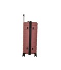 Чемодан Snowball 01103 Midi розовый фото, картинка, изображение