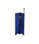 Чемодан Snowball 01103 большой L синий фото, картинка, изображение