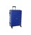 Набор чемоданов Snowball 01103 синий картинка, изображение, фото