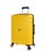 Набор чемоданов Snowball 01103 желтый картинка, изображение, фото