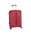 Чемодан Snowball 91303 Maxi красный фото, картинка, изображение