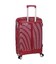 Чемодан Snowball 91303 большой L красный фото, картинка, изображение