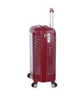 Чемодан Snowball 91303 Maxi красный фото, картинка, изображение