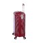 Валіза Snowball 91303 маленька S червона - картинка, зображення, фото валізи