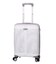 Валіза Snowball 91303 маленька S біла - картинка, зображення, фото валізи