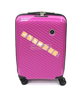 Чемодан Snowball 04103 Mini розовый фото, картинка, изображение