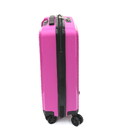 Чемодан Snowball 04103 маленький S розовый фото, картинка, изображение