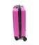 Чемодан Snowball 04103 маленький S розовый фото, картинка, изображение