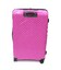 Чемодан Snowball 04103 большой L розовый фото, картинка, изображение