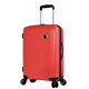 Чемодан Snowball 04103 большой L красный фото