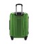 Валіза Xberg велика L салатова - картинка, зображення, фото валізи