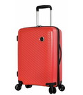 Набор чемоданов Snowball 04103 красный картинка, изображение, фото